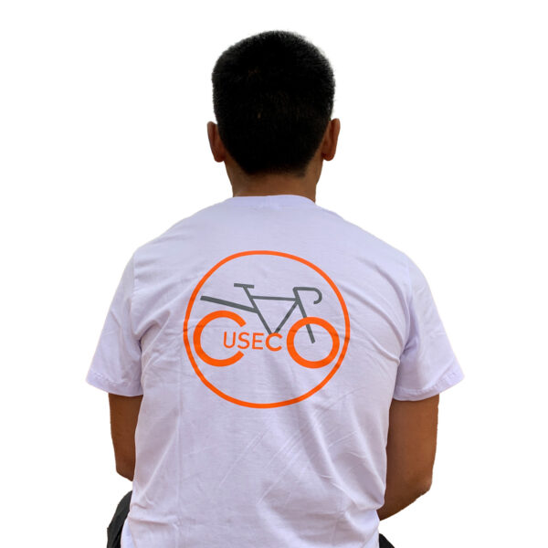 Camiseta Cuseco