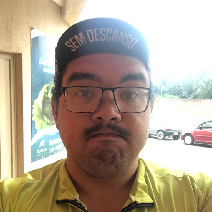 Bruno Takahassi