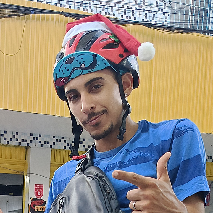 Gabriel Ferreira