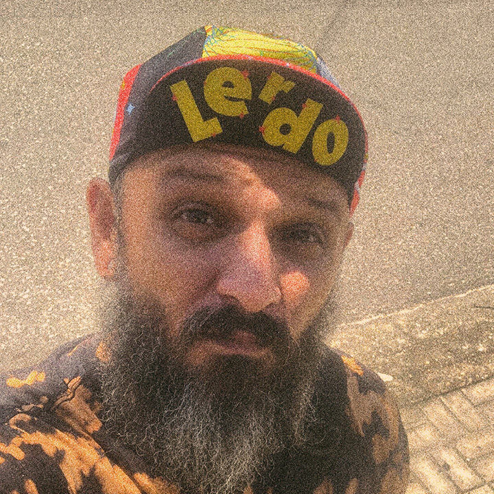Vannuccy Neves